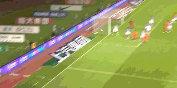 ewc-【中超】费莱尼连续4场进球 广州城1比3山东泰山
