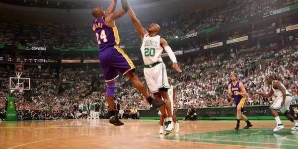 深度分析：科比9次入选一防，到底有没有水分？