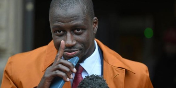 ewc电竞世界杯-洗脱性侵指控，门迪被判无罪