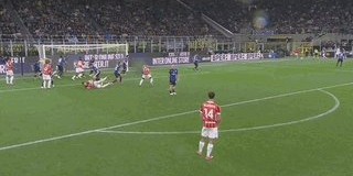 ewc电竞世界杯-【人物】约维奇：从被遗忘的到德比主角