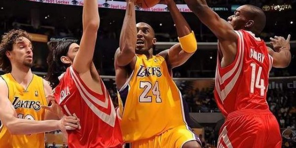 深度分析：科比9次入选一防，到底有没有水分？