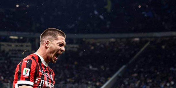 ewc电竞世界杯-【人物】约维奇：从被遗忘的到德比主角