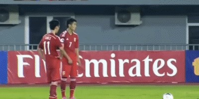 ewc-中国各级别男足已11年常规时间不胜日本，上一次是韦世豪双响+任意球绝杀