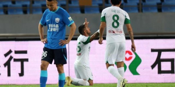 ewc电竞世界杯-莱昂纳多：我总是征服沧州球场 弗兰克非常了解我