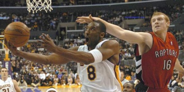 深度分析：科比9次入选一防，到底有没有水分？