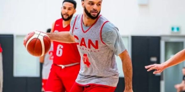 星光熠熠更要放下身段，加拿大男篮改走强硬派路线