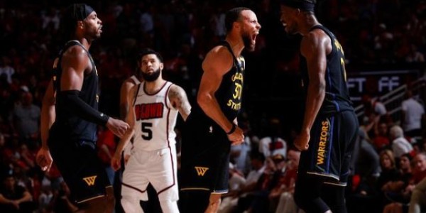 电竞世界杯-库里或缺席整轮系列赛？哈登强行复出是前车之鉴