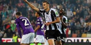 电竞世界杯-都体：那不勒斯将以总价3500万签下卢卡，球员合同解约金8000万欧