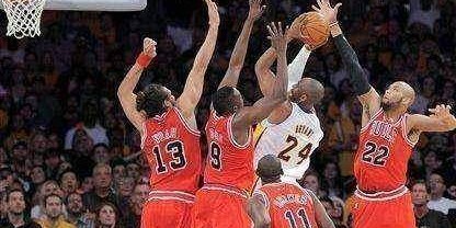 深度分析：科比9次入选一防，到底有没有水分？