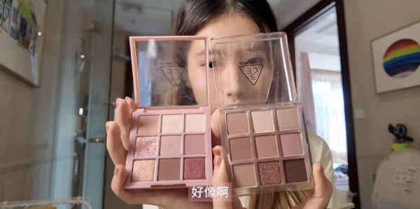 ewc电竞世界杯-冯小刚养女徐朵：在北京住500平豪宅，一双拖鞋999，还给徐帆甩脸