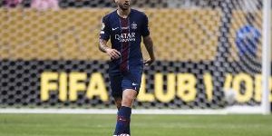 队报：贝拉尔多在临危受命时表现出色，能够在对阵皇马时顶替帕乔