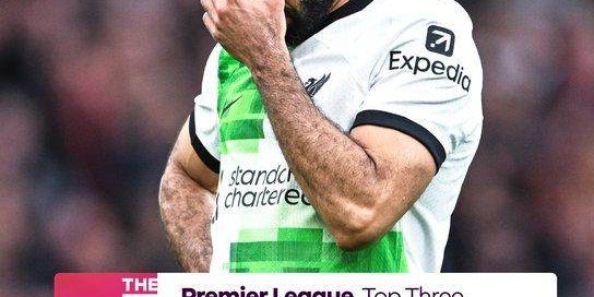 ewc电竞世界杯-【英超】B费、梅努神球，萨拉赫扳平，曼联2-2利物浦