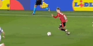 ewc-三零霍伊伦无人喂饼骂队友 阿莫林变招造曼联进球