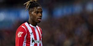 ewc电竞世界杯-马卡：拜仁再次追求尼科-威廉姆斯，但巴萨不担心对方截胡