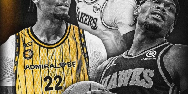 桑盖拉：雷迪什的运动能力顶级，他会在立陶宛联赛如鱼得水