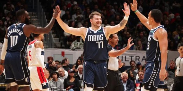 ewc-NBA官网更新MVP榜：约基奇第一 东契奇紧随其后