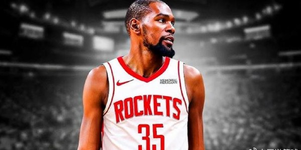 火箭队获A+！美媒公布西部休赛期评分：快船B湖人C-仅勇士队待定