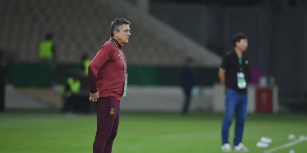 ewc电竞世界杯-3-0！U23国足打爆越南不是运气，是“量变”炸出的“质变”！