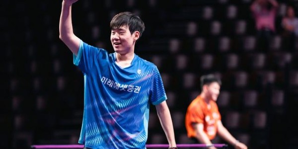 电竞世界杯-印度卫生问题闹大了！国乒集体缺席后，男单前20紧跟着也全退赛了|WTT|金奈站|韩国选手|挑战赛|女单_新浪体育_新浪新闻