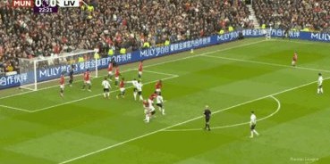 ewc电竞世界杯-【英超】B费、梅努神球，萨拉赫扳平，曼联2-2利物浦