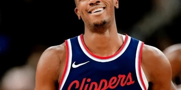 ewc电竞世界杯-快船逆转猛龙！4配角齐爆，哈登统治关键球，祖巴茨喜忧参半！