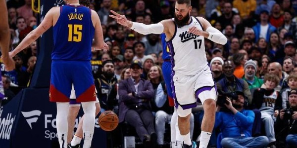 火箭队获A+！美媒公布西部休赛期评分：快船B湖人C-仅勇士队待定