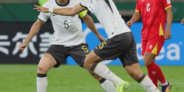 ewc电竞世界杯-3-0！U23国足打爆越南不是运气，是“量变”炸出的“质变”！